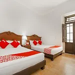 Oyo Posada Zaragoza, San Luis Potosi