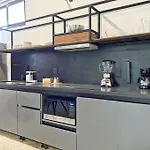 Loft Hierro En Excelente Ubicacion!