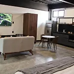 Loft Hierro En Excelente Ubicacion!