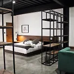 Loft Platino En Excelente Ubicacion!