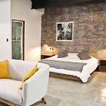Loft Hierro En Excelente Ubicacion!