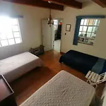 Casa Téwa.