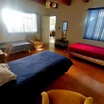 Casa Téwa.