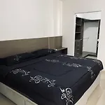 Casa grande y comoda