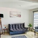 Comoda Casa Cerca De Soledad-Aeropuerto