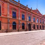 NH San Luis Potosí