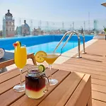 City Centro By Marriott San Luis Potosi