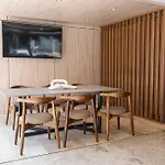 La Posada Hotel y Suites