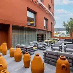 City Express Plus By Marriott San Luis Potosi