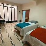 Casa La Cuarta