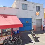 Pedro Montoya Zona Centro