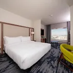 Fairfield By Marriott Inn & Suites San Luis Potosi