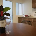 Departamento Escontria A Unos Pasos De Av.Carranza