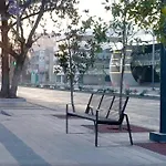 Departamento Escontria A Unos Pasos De Av.Carranza
