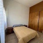 Departamento 1 Cuadra Carranza Y Jardin De Tequis