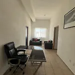 Departamento 1 Cuadra Carranza Y Jardin De Tequis