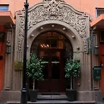 Gran Hotel Concordia San Luis Potosi