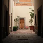 Coliving Suites In Historic San Luis Potosi Downtown By La-Casa Cosme