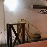 Mexican Loft By La Casa Cosme In The City Center