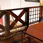 Mexican Loft By La Casa Cosme In The City Center