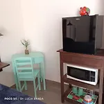 Espacio Rustico