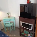 Espacio Rustico