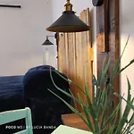 Espacio Rustico