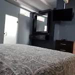 Hotel Casa Barcelona San Luis Potosi