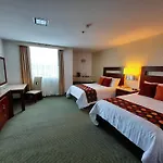 Hotel Ankara \
