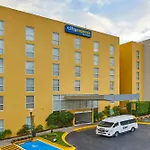 City Express By Marriott San Luis Potosi Zona Universitaria