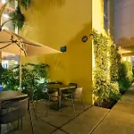 City Express By Marriott San Luis Potosi Zona Universitaria