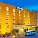 City Express By Marriott San Luis Potosi Zona Universitaria