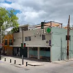Hotel Casa Barcelona San Luis Potosi