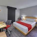 City Express By Marriott San Luis Potosi Zona Universitaria