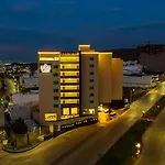 Ankara Pedregal Centro De Convenciones