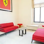 Departamento Morelos Slp Centro Historico
