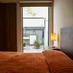 Departamento Morelos Slp Centro Historico