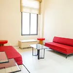 Departamento Morelos Slp Centro Historico