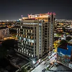 Hotel Real Plaza