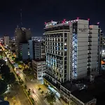 Hotel Real Plaza