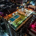 Hotel Real Plaza