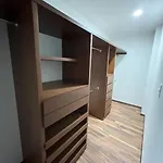 Departamento Nuevo Y Comodo