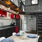 Casa Cobre Stayhouse