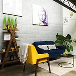 Casa Cobre Stayhouse