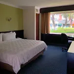 Holiday Inn San Luis Potosi-Quijote By Ihg