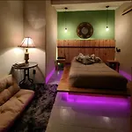 Casa Tatewari