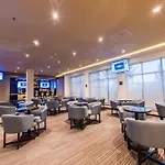 Courtyard By Marriott San Luis Potosi