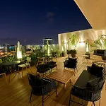 City Centro By Marriott San Luis Potosi