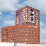 City Express Plus By Marriott San Luis Potosi