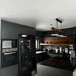 Departamento Meraki !!